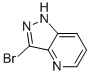 3-Bromopyrazolo[4,3-b]pyridine