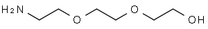 3,6,9-Trioxadecylamine