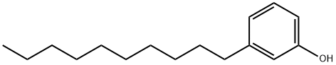 Phenol, 3-decyl-