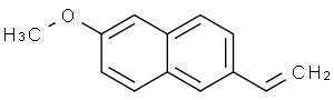 6-甲氧基-2-乙烯基萘