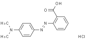 Methyl Red Hydrochloride, Acs