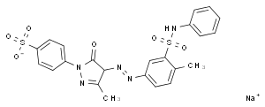 酸性黄RN