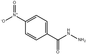 4-硝基苯酰肼