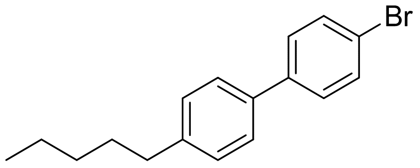 4-Bromo-4-n-pentylbiohenyl