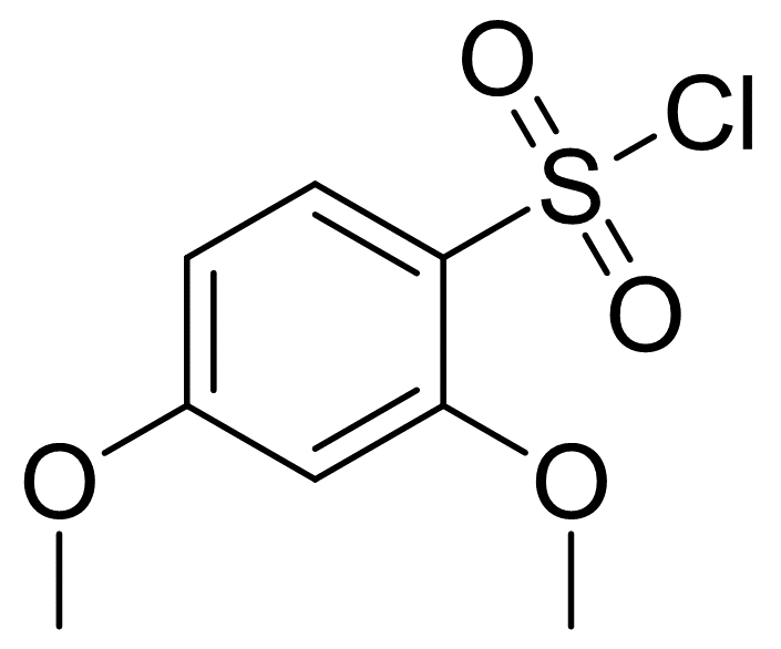 2,4-DIMETHOXYBENZENE SULPHONYL CHLORIDE