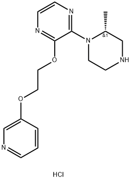 PRX933 hydrochloride