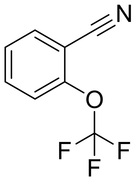 o-Cyanotrifluoromethoxybenzene