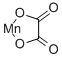 MANGANESE(II) OXALATE 2 H2O