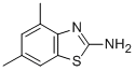4,6-二甲基-苯并噻唑-2-基胺