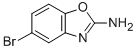 5-Bromo-2-benzoxazolamine