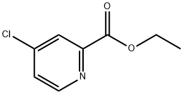 4-氯吡啶-2-甲酸乙酯