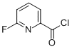 2-氟-6-嘧啶甲酸