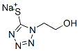 1-(2-羟乙基)-1H-四氮唑-5-硫钠