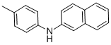 N-p-Tolyl-beta-naphthylamine