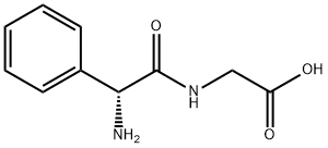 Glycine, (2R)-2-phenylglycyl-