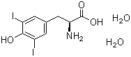 3 5-DIIODO-L-TYROSINE DIHYDRATE  98