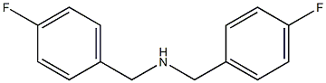 Bis(4-fluorobenzyl)aMine