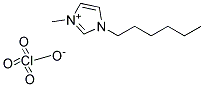 1-HEXYL-3-METHYLIMIDAZOLIUM PERCHLORATE