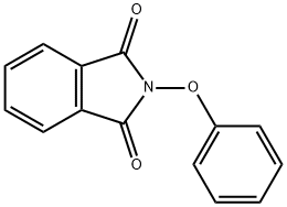 2-phenoxyisoindol-1,3-dione