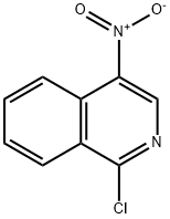 1-Chloro-4-nitroisoquinoline