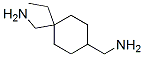 1-Ethyl-1,4-cyclohexanedimethanamine