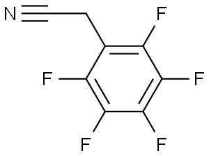 2-(Pentafluorophenyl)acetonitrile