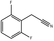(2,6-difluorophenyl)acetonitrile