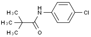 N-特戊酰基对氯苯胺