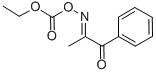 1-Phenyl-1,2-propanedione-2-(O-ethoxycarboxy)oxime