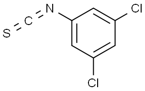 1,3-DICHLORO-5-ISOTHIOCYANATOBENZENE