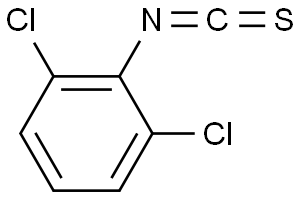 2,6-DICHLOROPHENYL ISOTHIOCYANATE