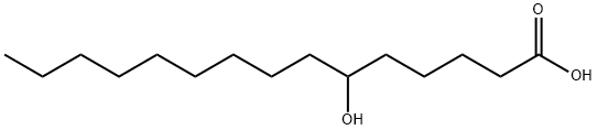 6-Hydroxy-pentadecansaeure
