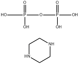 焦磷酸哌嗪