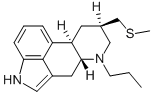 硫丙麦角林甲烷磺酸盐