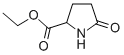 Proline, 5-oxo-, ethyl ester