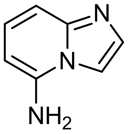 咪唑并[1,2-A]吡啶-5-氨基(盐酸盐)