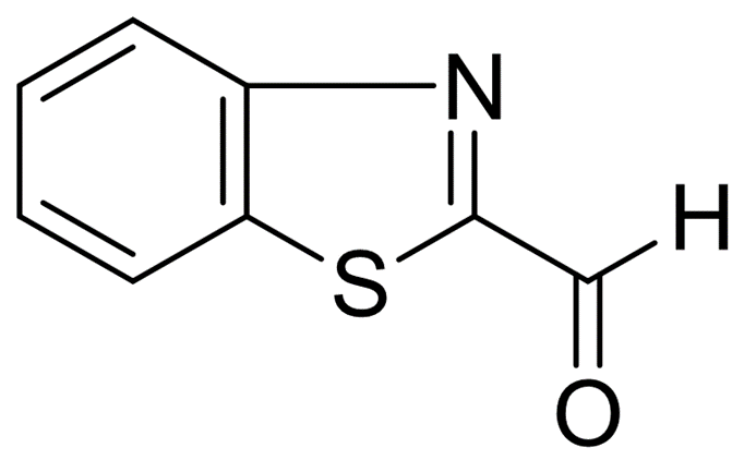 2-Benzothiazolecarbaldehyde