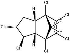 (+)-反-氯丹, 1ΜG /ΜL于环己烷