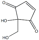 Dehydropentenomycin I