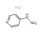 4-Pyridylhydrazine