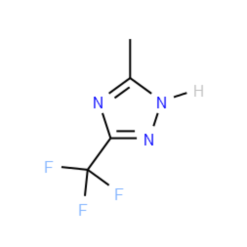 5-Methyl-3-(trifluoromethyl)-1H-1,2,4-triazole