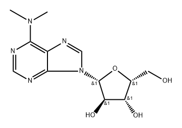 N6,N6-Dimethyl-xylo-adenosine