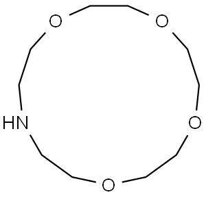 氮杂-15-冠醚-6