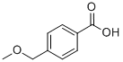 Benzoic acid, 4-(methoxymethyl)-