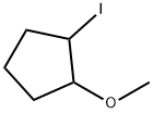 Cyclopentane, 1-iodo-2-methoxy-
