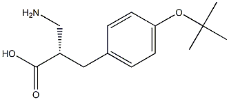 (S)-3-amino-2-(4-(tert-butoxy)benzyl)propanoicacid