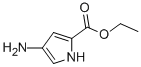 1H-Pyrrole-2-carboxylicacid, 4-aMino-, ethyl ester