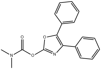 Oxazole Related Compound 8