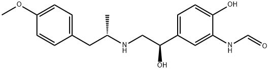 Formoterol Impurity 23 ((R,S)-Formoterol)
