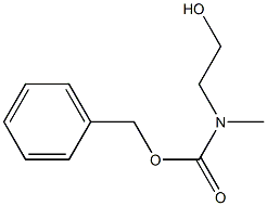 N-Cbz-2-(methylamino)ethanol